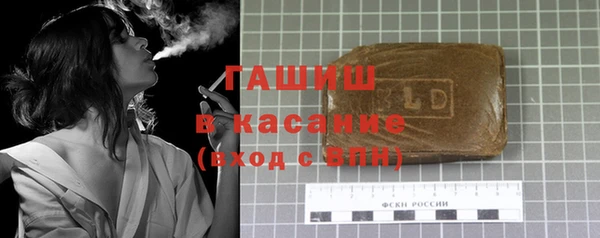 хмурый Арсеньев