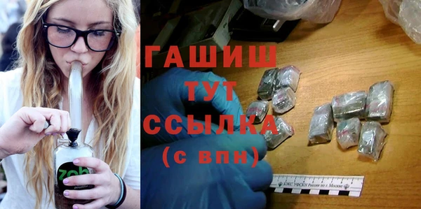 хмурый Арсеньев