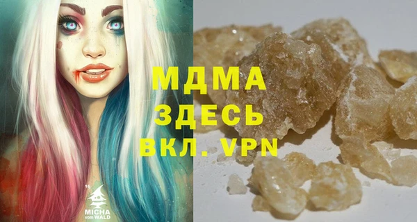 хмурый Арсеньев